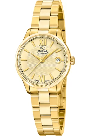 Jaguar Reloj Swiss Made J1047/2 Mujer