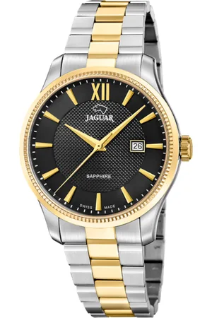 Jaguar Reloj Swiss Made J1043/4 Hombre