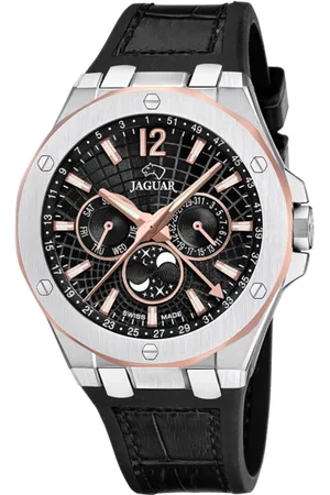 Jaguar Reloj Swiss Made J1040/4 Hombre