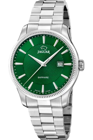 Jaguar Reloj Swiss Made J1041/4 Hombre