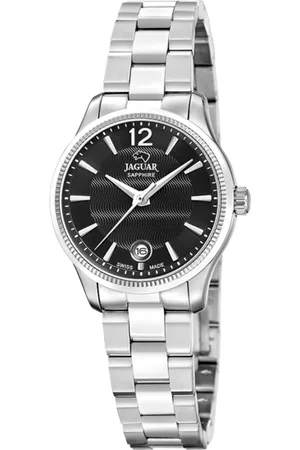 Jaguar Reloj Swiss Made J1045/4 Mujer