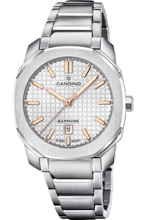 Candino Reloj Swiss C4778/2 Mujer