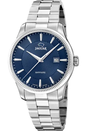 Jaguar Reloj Swiss Made J1041/3 Hombre