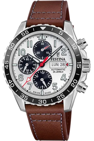 Festina Reloj Swiss Made F20056/1 Hombre