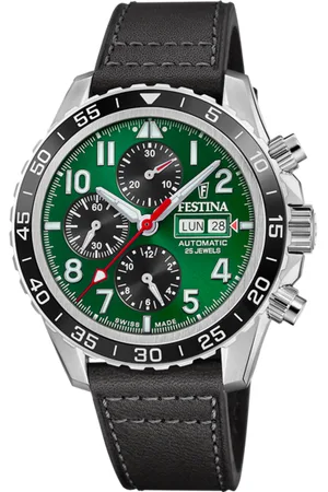 Festina Reloj Swiss Made F20056/2 Hombre