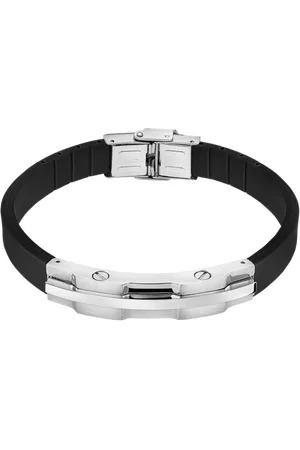Lotus Pulsera Ls2455-2/1 Acero Inoxidable 316l, Hombre