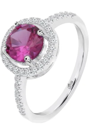 Lotus Anillo Colors Lp3790-3/218 Plata, Mujer