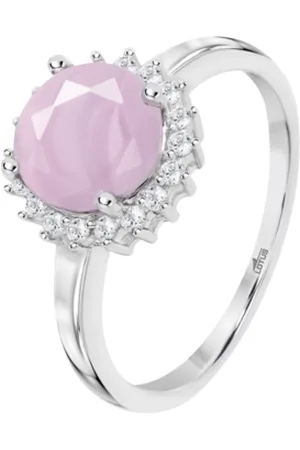 Lotus Anillo Colors Lp3791-3/112 Plata, Mujer