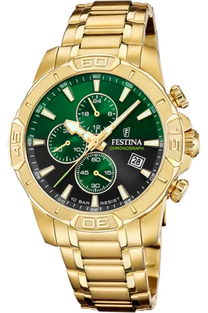 Festina Reloj F20705/6 Hombre