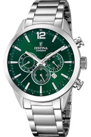 Festina Reloj F20343/b Hombre