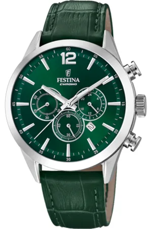 Festina Reloj F20542/7 Hombre