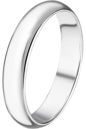 TIME ROAD Anillo Ws02959/20 Plata, Unisex