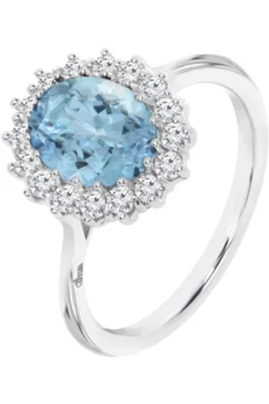 Lotus Anillo Geométrico Colors Lp3459-3/512 Plata, Mujer