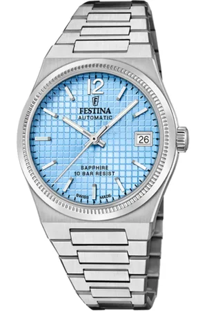 Festina Reloj De Mujer Swiss Made Rivé F20029/2
