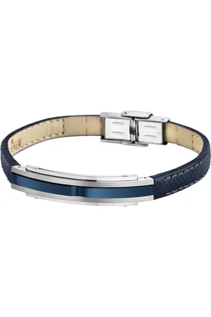 Lotus Pulsera Ls1809-2/2 Acero Inoxidable 316l, Hombre