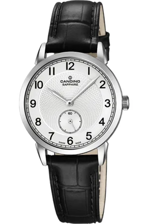 Candino Reloj Suizo Para Mujer, Colección Couple Color C4593/1