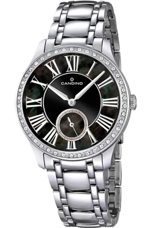 Candino Reloj Suizo Para Mujer, Colección Lady Casual Color C4595/3