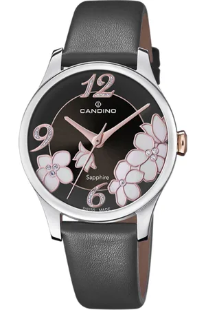 Candino Reloj Suizo Para Mujer, Colección Lady Elegance Color C4720/6