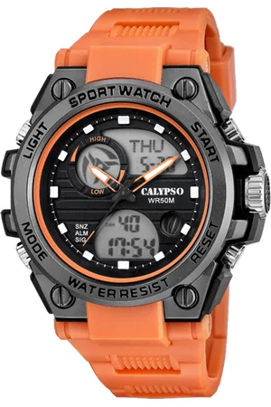 Calypso Reloj Street Style K5854/2 Hombre
