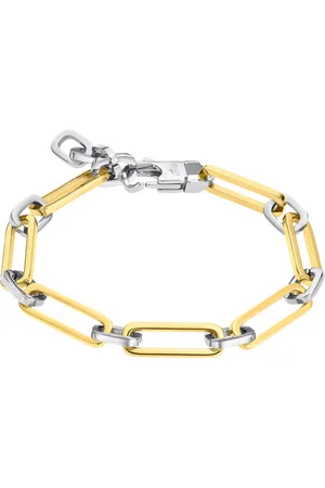 Lotus Pulsera Ls2301-2/2 Acero Inoxidable 316l, Hombre