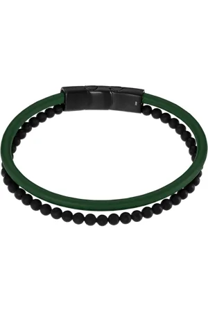 Lotus Pulsera Urban Man Ls2389-2/3 Acero Inoxidable 316l, Hombre