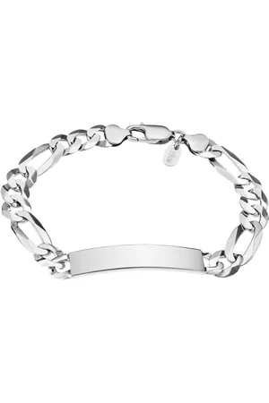 Lotus Pulsera Urban Man Lp3493-2/1 Plata, Hombre