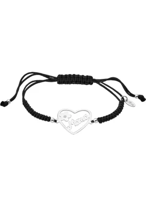 Lotus Pulsera Corazón Mamá Mother
