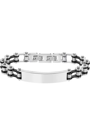 Lotus Pulsera Ls2263-2/3 Acero Inoxidable 316l, Hombre