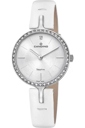 Candino Reloj Suizo Para Mujer, Colección Lady Elegance Color C4651/1