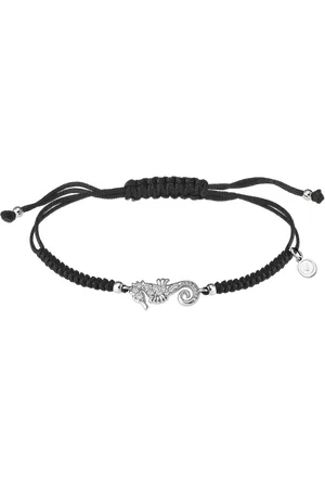 TIME ROAD Pulsera Ws02318 Plata, Mujer