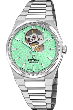 Festina Reloj De Mujer Swiss Made Rivé F20054/3