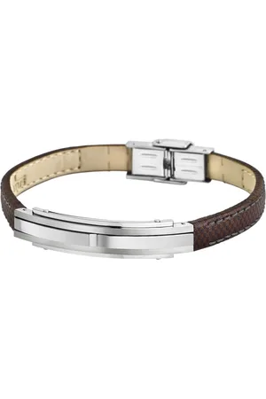 Lotus Pulsera Urban Man Ls1809-2/1 Acero, Hombre
