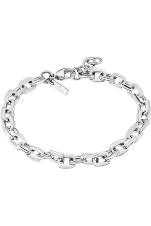 Lotus Pulsera Ls2224-2/1 Acero Inoxidable 316l, Hombre