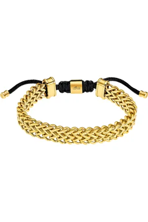 Lotus Pulsera Ls2285-2/1 Acero Inoxidable 316l, Hombre