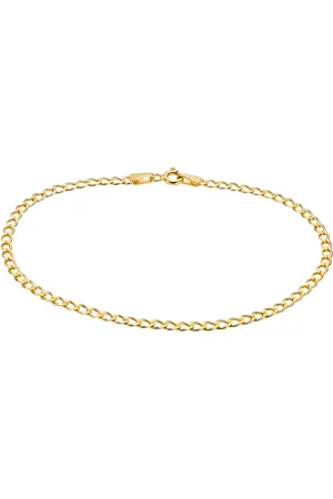 TIME ROAD Pulsera Au00016/19 Oro, Mujer