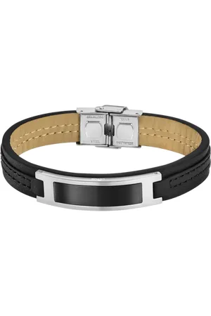Lotus Pulsera Urban Man Ls1808-2/4 Acero, Hombre