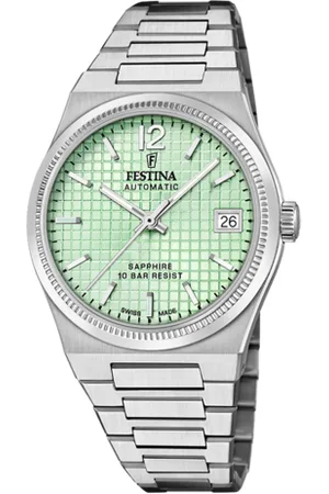 Festina Reloj De Mujer Swiss Made Rivé F20029/3