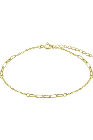 TIME ROAD Pulsera Hin00421/19 Oro, Mujer
