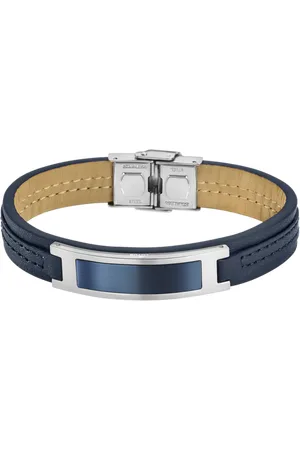 Lotus Pulsera Ls1808-2/3 Acero Inoxidable 316l, Hombre