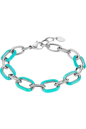 Lotus Pulsera Tropical Vibes Ls2330-2/2 Acero Inoxidable 316l, Mujer