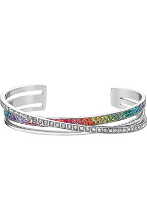 Lotus Pulsera Ls2316-2/2 Acero Inoxidable 316l, Mujer