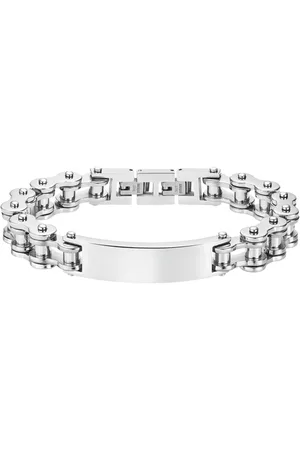 Lotus Pulsera Ls2265-2/1 Acero, Hombre