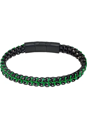 Lotus Pulsera Urban Man Ls2284-2/1 Acero Inoxidable 316l, Hombre