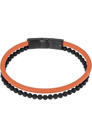 Lotus Pulsera Urban Man Ls2389-2/4 Acero Inoxidable 316l, Hombre