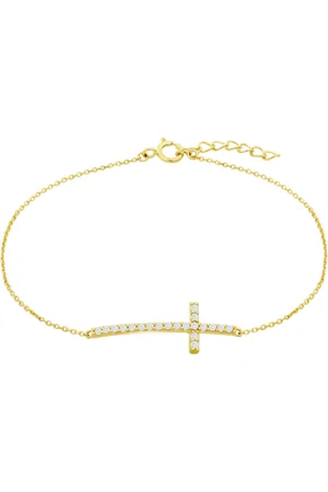 TIME ROAD Pulsera Hin00063/18 Oro, Mujer