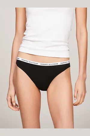 Tommy Hilfiger Pack de 3 braguitas con logo