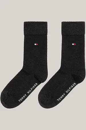 Tommy Hilfiger Pack de 2 pares de calcetines de niño