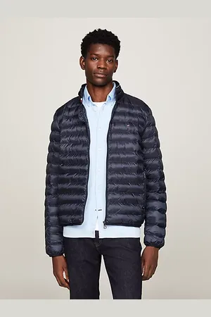 Tommy Hilfiger Chaqueta acolchada y repelente al agua