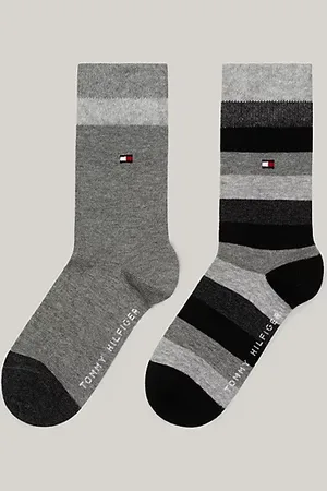 Tommy Hilfiger Pack de 2 pares de calcetines Classics