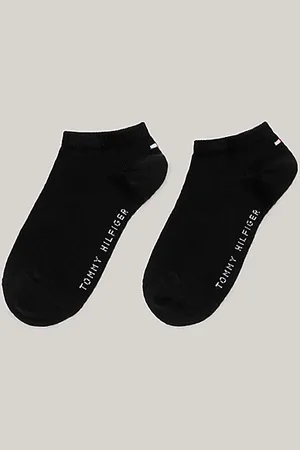 Tommy Hilfiger Pack de 2 pares de calcetines tobilleros